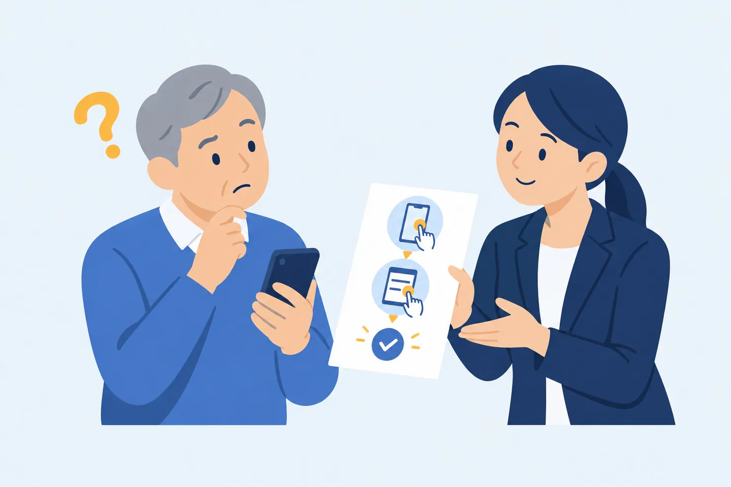 更新講習のオンライン化で事務局がつまずきやすい点