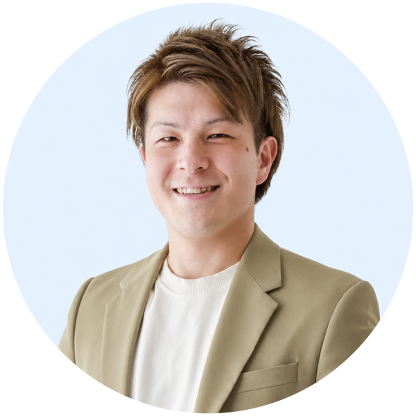 中山 勇太郎