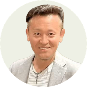 中西 康治