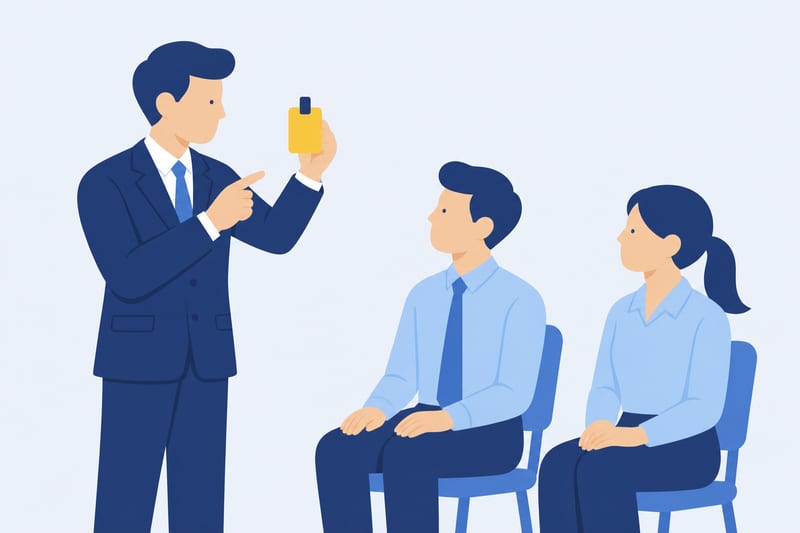 特別教育の講師養成講座とインストラクターコースの位置づけを示す図