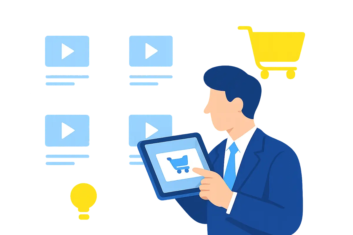講座・研修のオンライン販売をひとつにまとめるWisdomBase