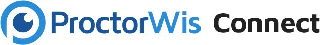 ProctorWis Connect