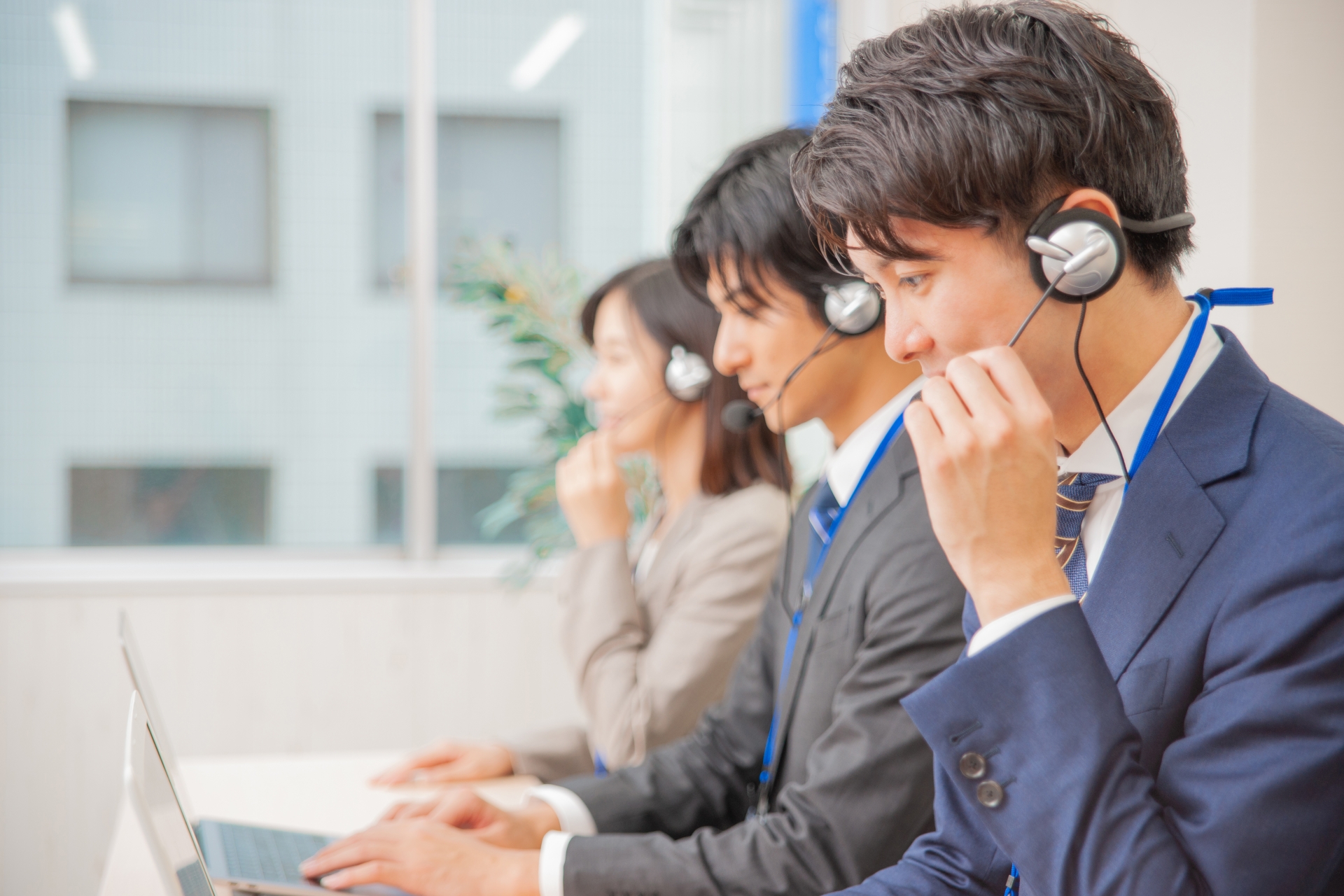 手厚いサポートで安心して運用