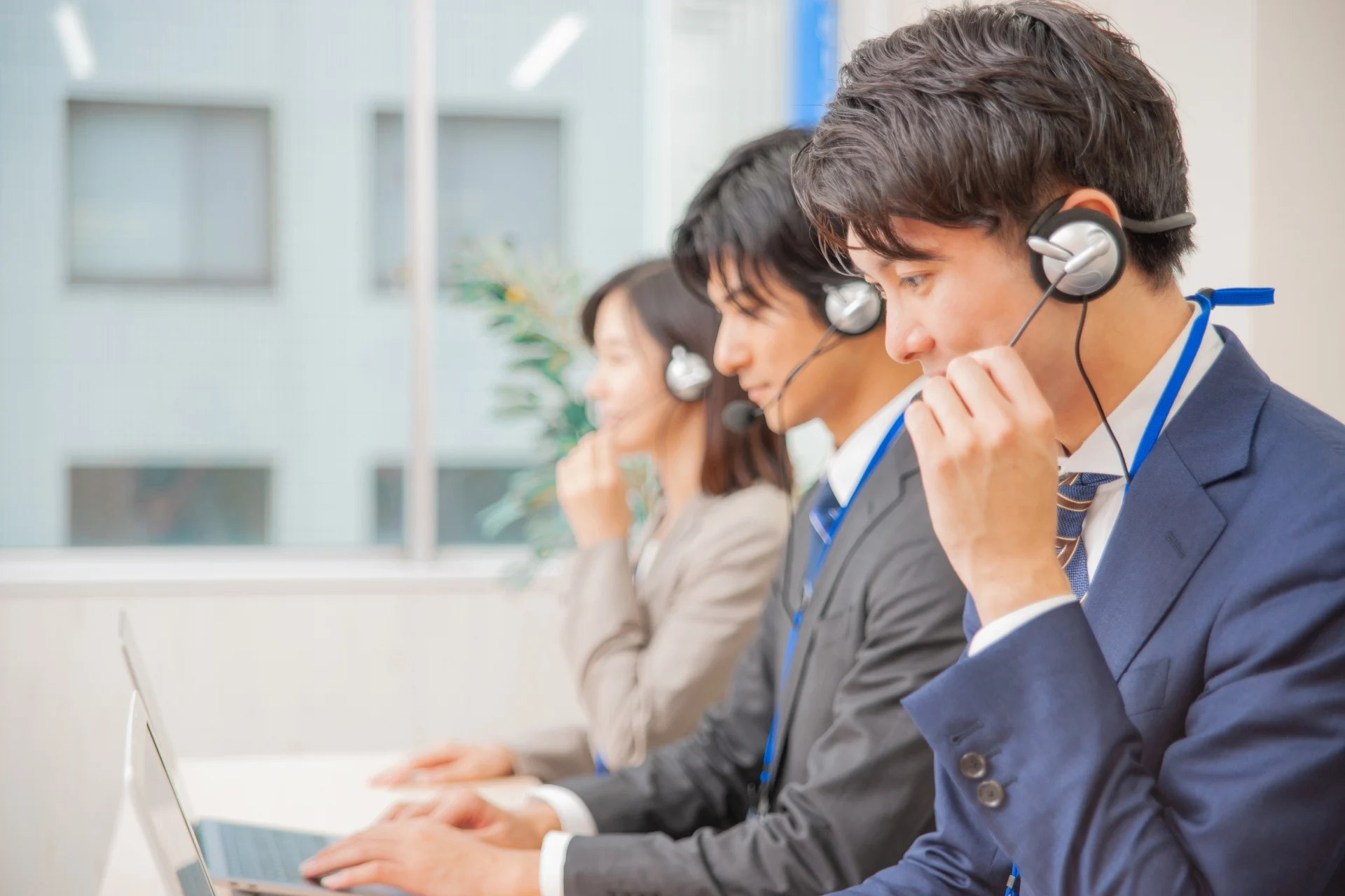 手厚いサポートで安心して運用