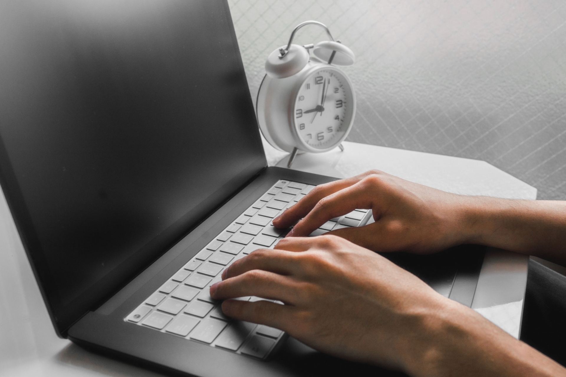 オンライン試験を実施できる