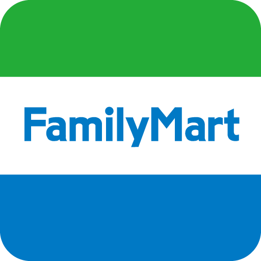 FamilyMart ファミリーマート ロゴ