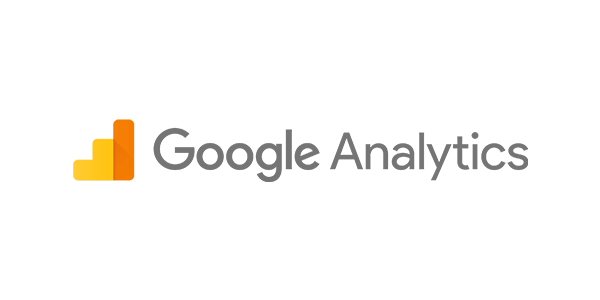 Google アナリティクス のロゴ