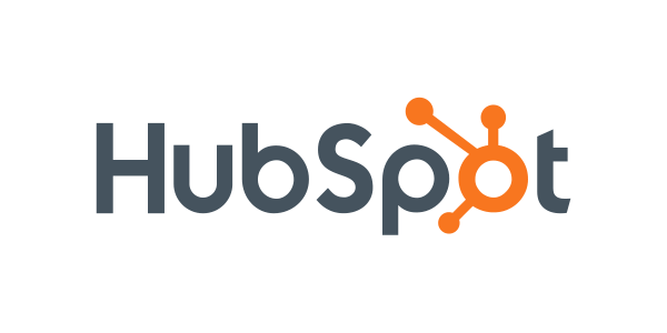 HubSpot のロゴ