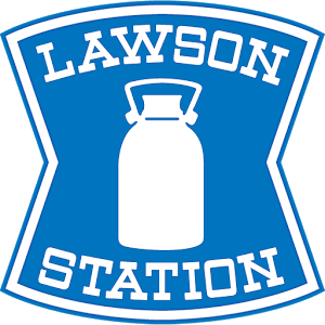 LAWSON ローソン ロゴ