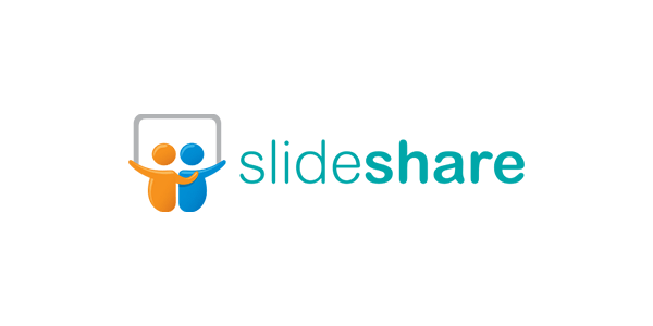 SlideShare のロゴ