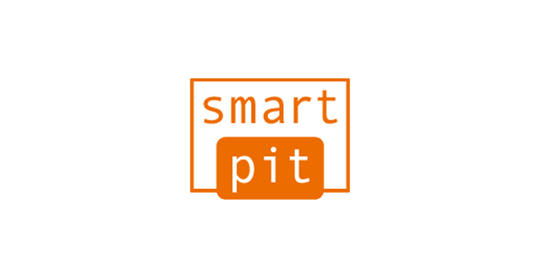 SmartPit のロゴ