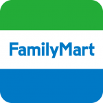FamilyMart ファミリーマート ロゴ
